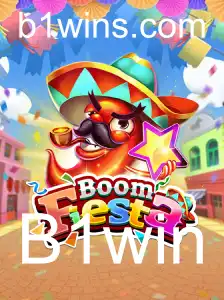 BoomFiesta: Exploração e Estratégia no Novo Jogo Online com 'B1win'
