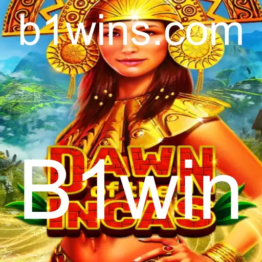 DawnoftheIncas: Descubra o Fascinante Mundo do Jogo com B1win