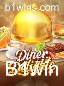 DinerDelights: Descubra a Magia do Jogo com a Palavra-chave B1win