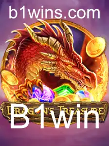 Explorando DragonsTreasure: O Jogo que Conquista Corações com B1win