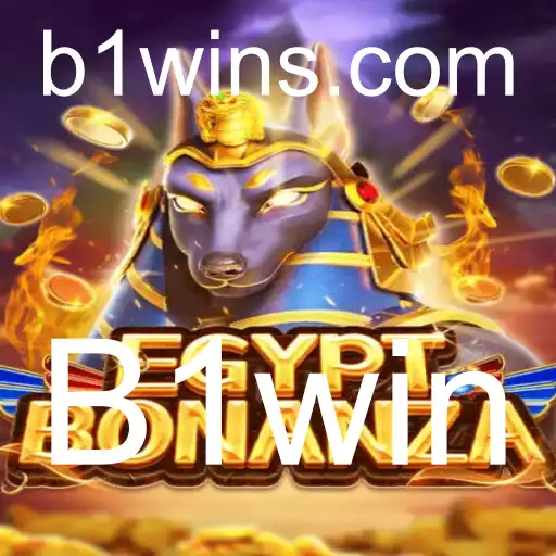 Explorando o Fascinante Mundo do Jogo EgyptBonanza e Sua Conexão com B1win