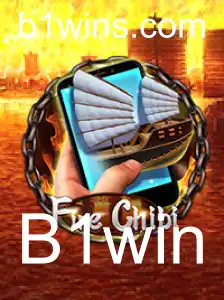 FireChibiM: Uma Nova Sensação no Mundo dos Jogos com B1win