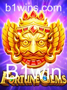 Descubra os Segredos do Jogo FortuneGems e a Plataforma B1win