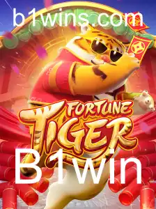 FortuneTiger e B1win: Uma Imersão no Excitante Mundo dos Jogos de Azar Online