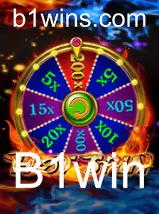 Descubra HotSpin: O Jogo de Azar do Momento com B1win