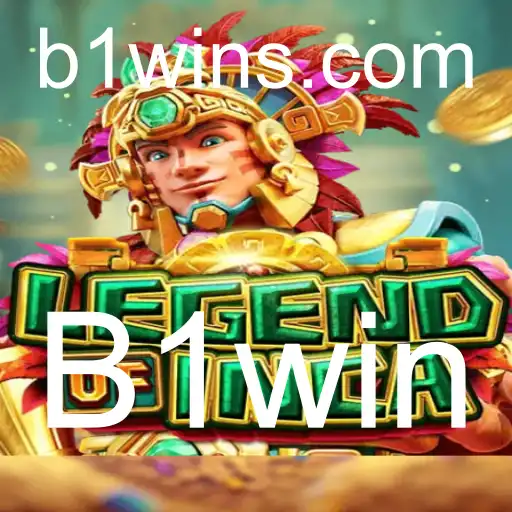 LegendofInca: Explore o Fascinante Mundo de Tesouros Antigos com B1win