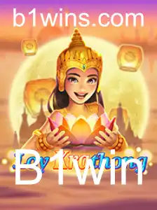 Descubra o Fascinante Jogo LoyKrathong com a Palavra-Chave B1win
