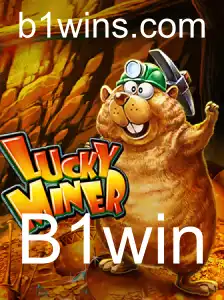 Descubra LuckyMiner: O Novo Jogo Sensação com a Palavra-Chave B1win