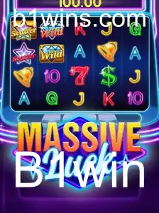 Explorando o Fascinante Mundo de MassiveLuck: Como Jogar e Ganhar com B1win