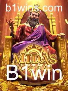 Descobrindo o Fascínio e as Regras de MidasFortune com B1win