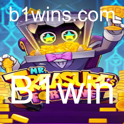Descubra o Fascinante Mundo de MrTreasuresFortune com B1win