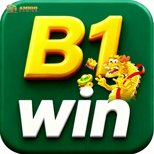 B1win Logo