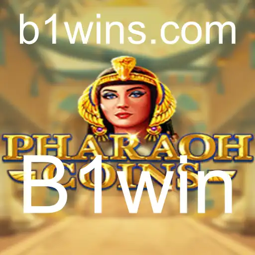 PharaohCoins: Explorando o Jogo de Estratégia com a Palavra-Chave B1win