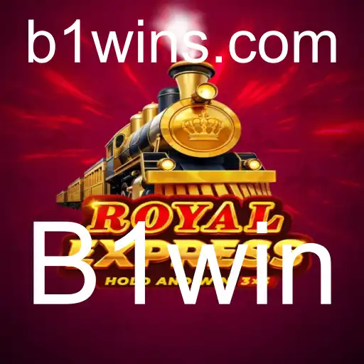 Royal Express: Descubra o Fascinante Mundo do Jogo B1win