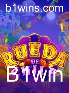 Descubra 'RuedaDeChile': O Jogo em Ascensão com a Chave B1win