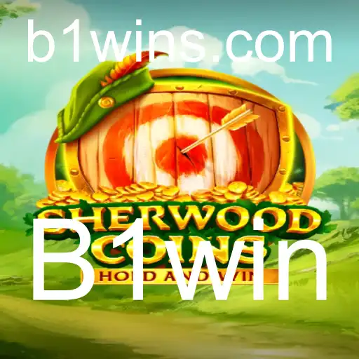 Explorando o Universo de SherwoodCoins e Conquistando com B1win