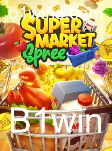 Descubra SupermarketSpree: O Jogo de Estratégia e Diversão