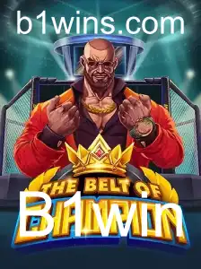 TheBeltOfChampion: Uma Jornada Inovadora no Mundo dos Jogos