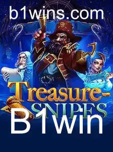 Tudo Sobre TreasureSnipes: Um Mergulho no Mundo de Aventuras e Estratégia